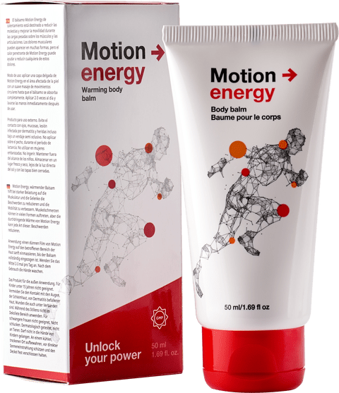 Uachtar Motion Energy