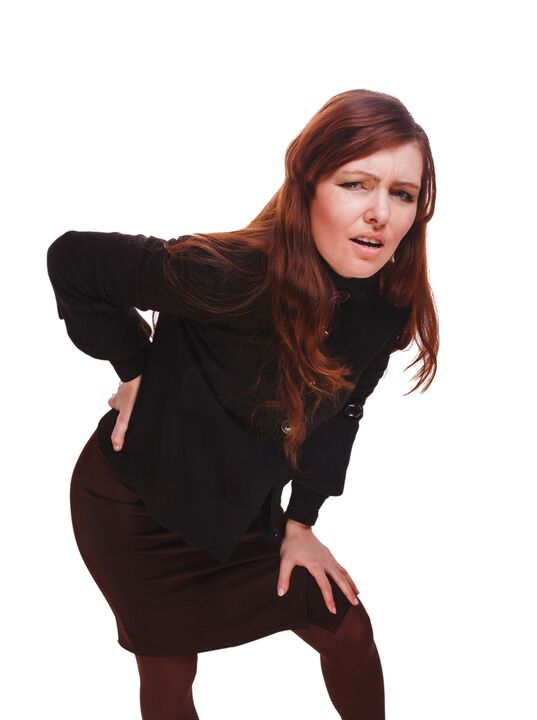 Pian don thigh le radiculopathy