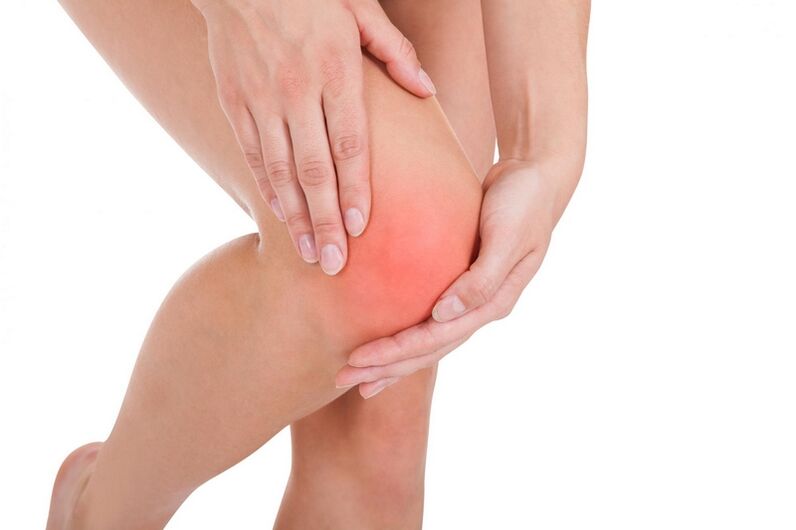 Osteoarthritis na comhpháirte glúine